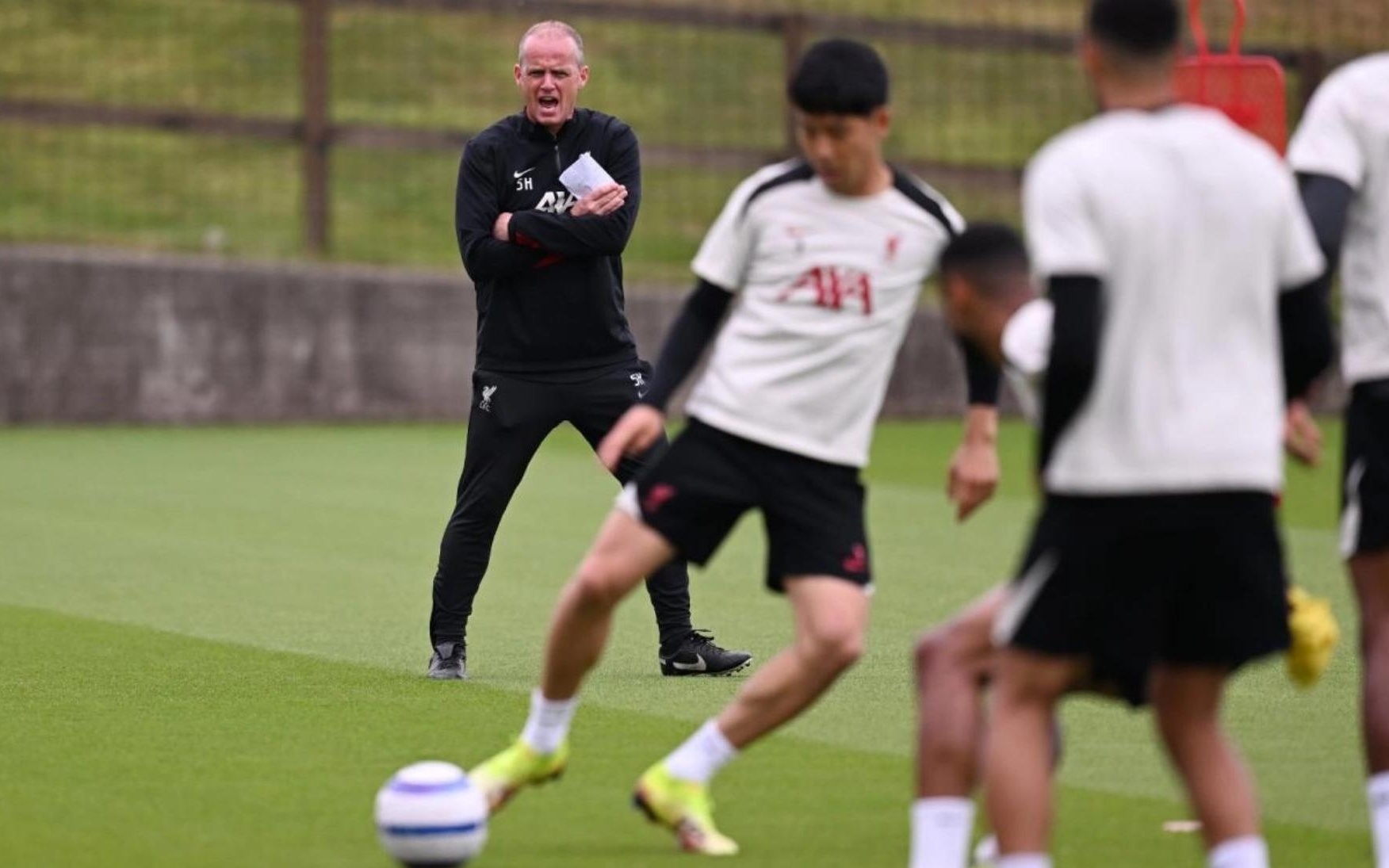 比赛在广阔 比赛在广阔