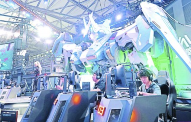 的一大利器 的一大利器