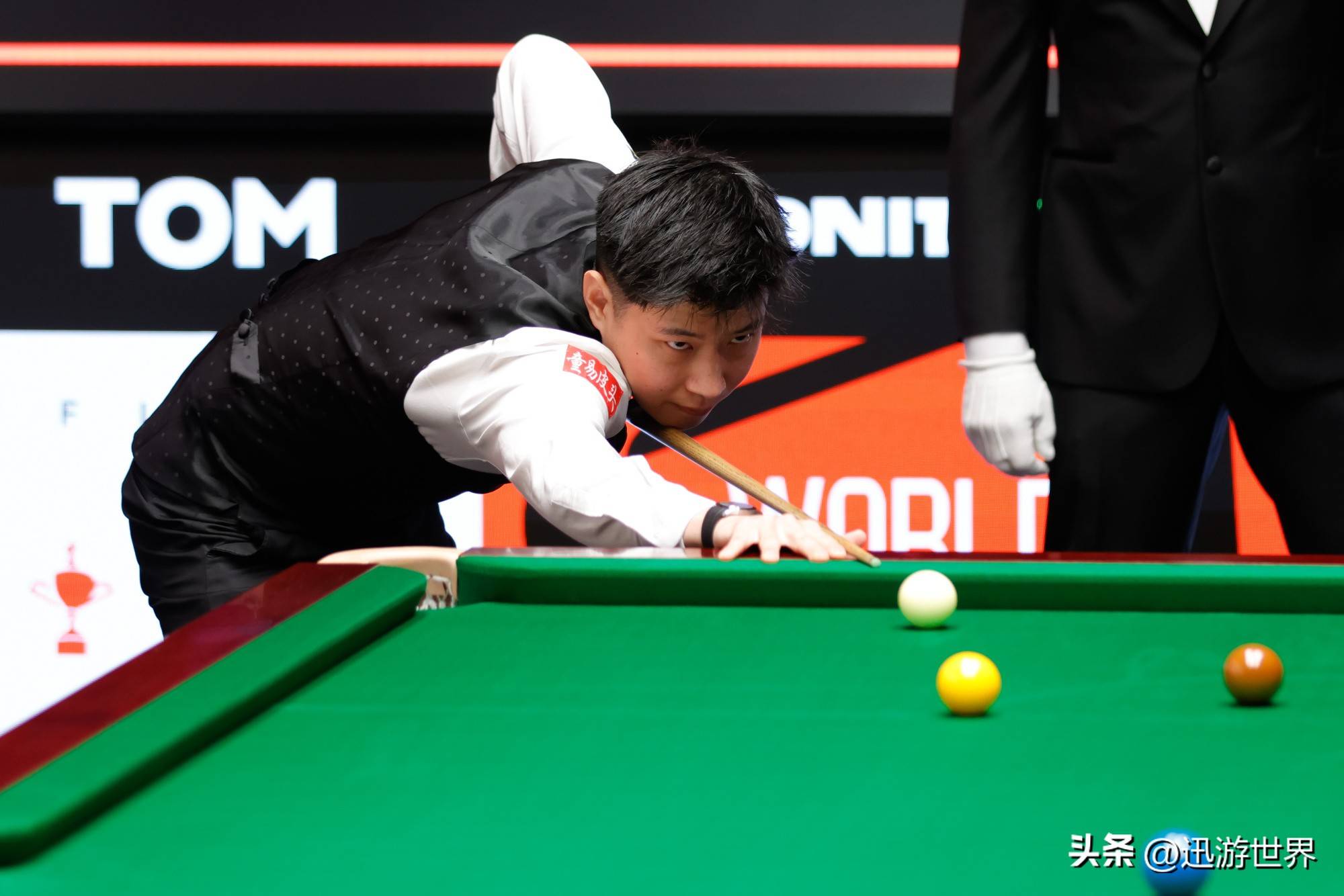 他有身高优 他有身高优