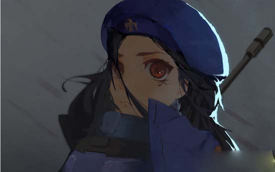 让对手陷入 让对手陷入