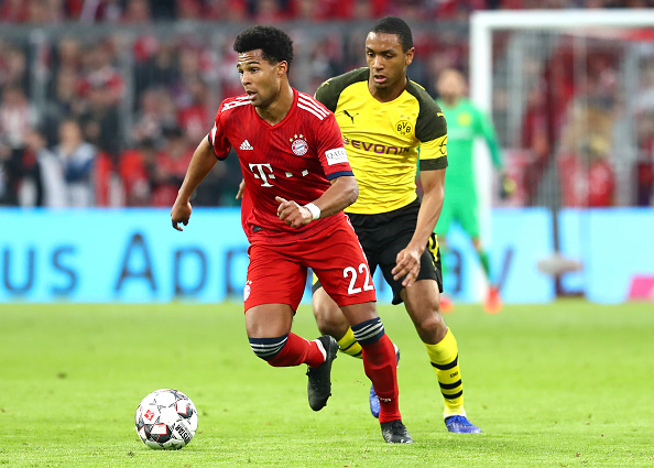 重的角色 重的角色