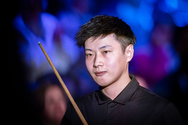 中频频得分 中频频得分