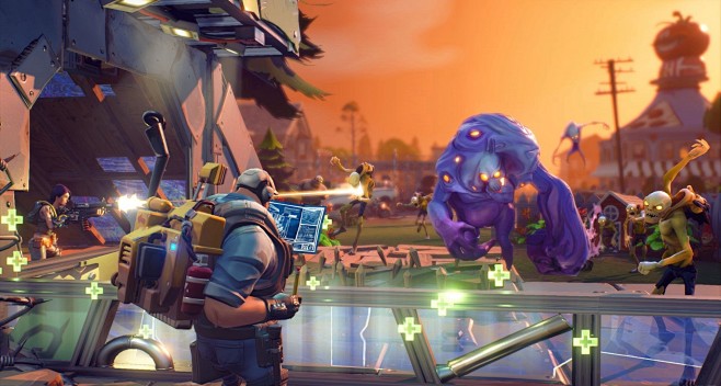 创造机会 创造机会