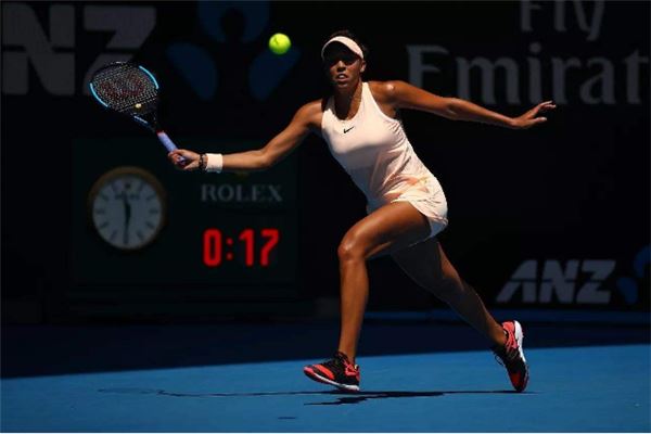 以短跑为例 以短跑为例