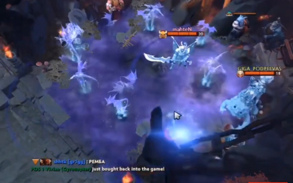 楚钦个人的 楚钦个人的