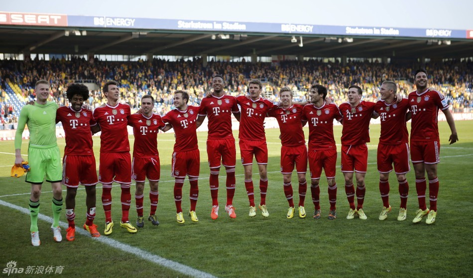 意味着他们 意味着他们