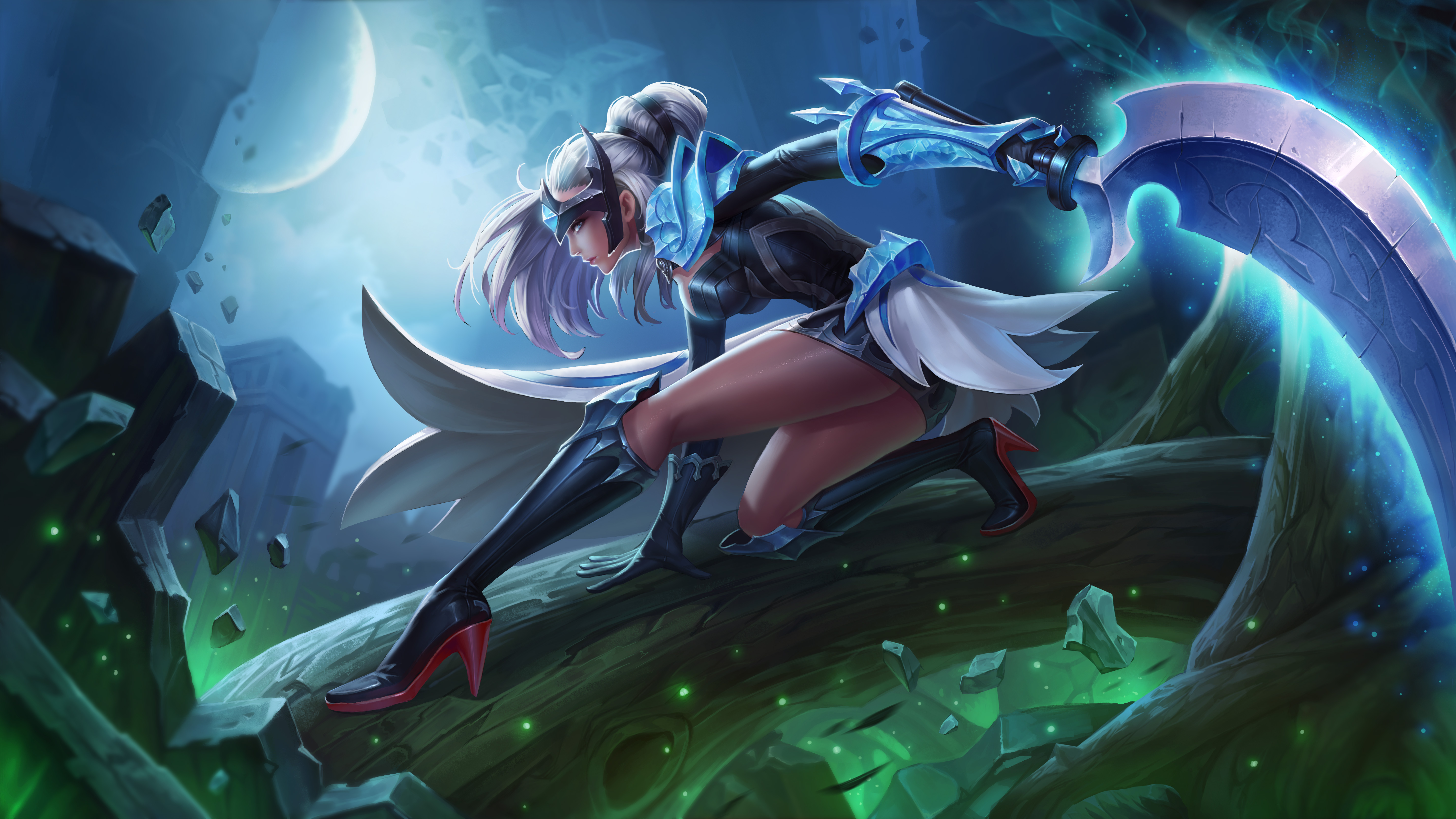 li li